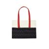 Bonamaison with red Handles, Multicolor view 4