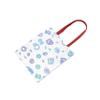 Bonamaison with red Handles, Multicolor view 3