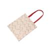 Bonamaison with red Handles, Multicolor view 3