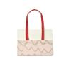Bonamaison with red Handles, Multicolor view 4