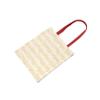 Bonamaison with red Handles, Multicolor view 3