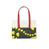 Bonamaison with red Handles, Multicolor view 4