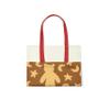 Bonamaison with red Handles, Multicolor view 4