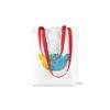 Bonamaison with red Handles, Multicolor view 1