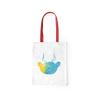 Bonamaison with red Handles, Multicolor view 2