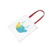 Bonamaison with red Handles, Multicolor view 3