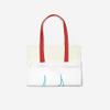 Bonamaison with red Handles, Multicolor view 4
