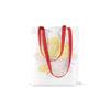 Bonamaison with red Handles, Multicolor view 1