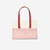 Bonamaison with red Handles, Multicolor view 4