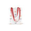 Bonamaison with red Handles, Multicolor view 1