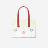 Bonamaison with red Handles, Multicolor view 4
