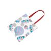 Bonamaison with red Handles, Multicolor view 3