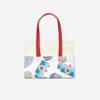Bonamaison with red Handles, Multicolor view 4