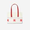 Bonamaison with red Handles, Multicolor view 4