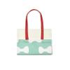 Bonamaison with red Handles, Multicolor view 4