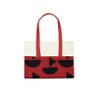 Bonamaison with red Handles, Multicolor view 4