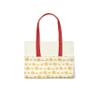Bonamaison with red Handles, Multicolor view 4