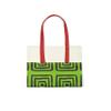 Bonamaison with red Handles, Multicolor view 4
