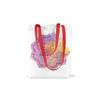 Bonamaison with red Handles, Multicolor view 1