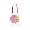 Bonamaison with red Handles, Multicolor view 2