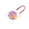 Bonamaison with red Handles, Multicolor view 3