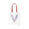 Bonamaison with red Handles, Multicolor view 2