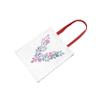 Bonamaison with red Handles, Multicolor view 3