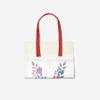 Bonamaison with red Handles, Multicolor view 4