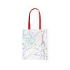 Bonamaison with red Handles, Multicolor view 2
