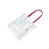 Bonamaison with red Handles, Multicolor view 3