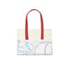 Bonamaison with red Handles, Multicolor view 4