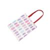 Bonamaison with red Handles, Multicolor view 3