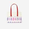 Bonamaison with red Handles, Multicolor view 4