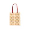 Bonamaison with red Handles, Multicolor view 2