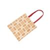 Bonamaison with red Handles, Multicolor view 3