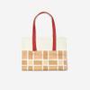Bonamaison with red Handles, Multicolor view 4