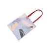 Bonamaison with red Handles, Multicolor view 3