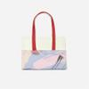 Bonamaison with red Handles, Multicolor view 4