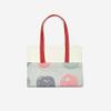 Bonamaison with red Handles, Multicolor view 4
