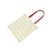 Bonamaison with red Handles, Multicolor view 3