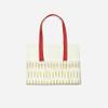 Bonamaison with red Handles, Multicolor view 4