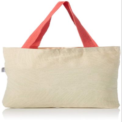 Bonamaison with red Handles, Multicolor