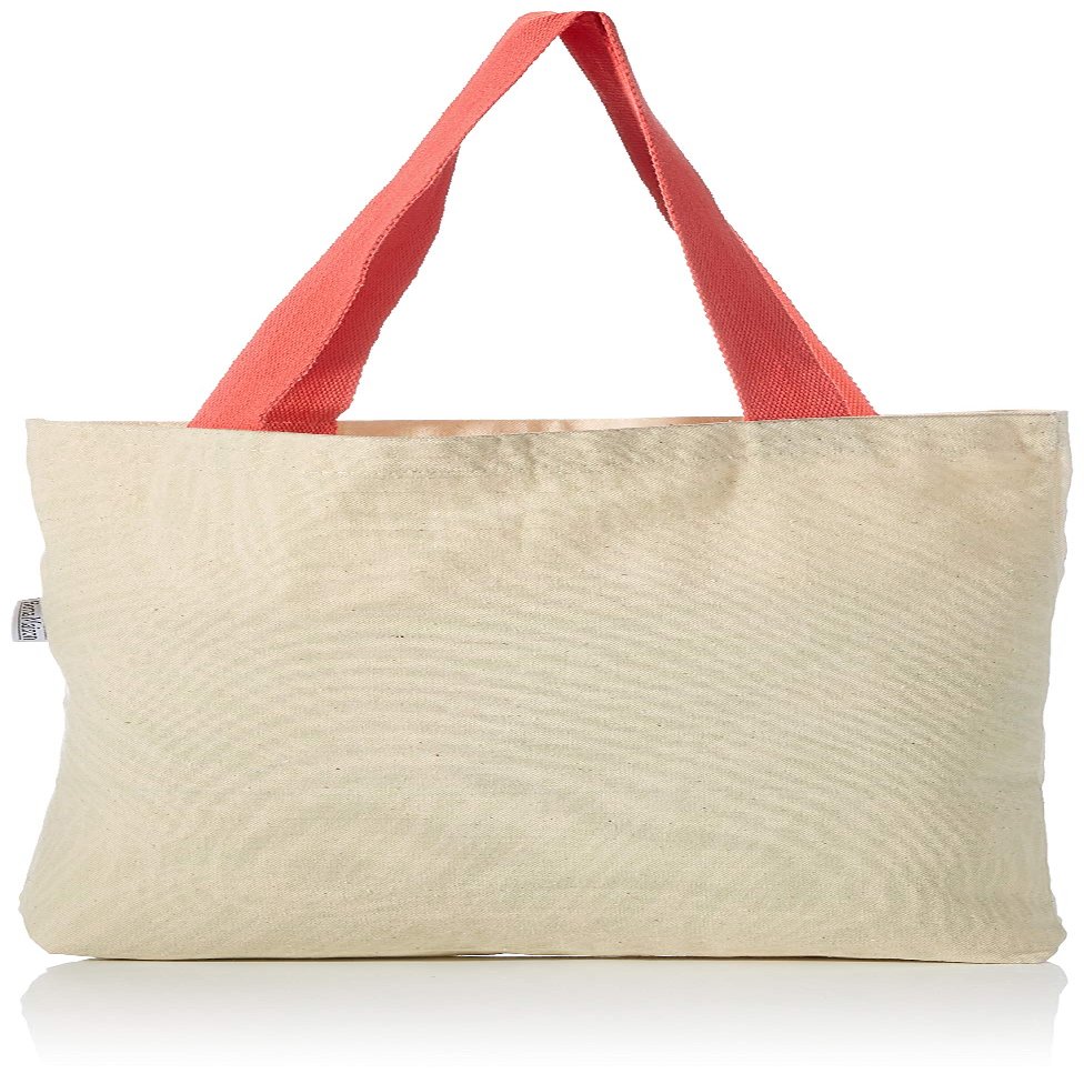 Bonamaison with red Handles, Multicolor