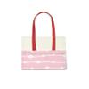Bonamaison with red Handles, Multicolor view 4
