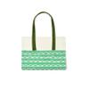 Bonamaison with Green Handles, Multicolor view 4