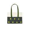 Bonamaison with Green Handles, Multicolor view 4