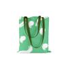 Bonamaison with Green Handles, Multicolor view 1
