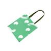 Bonamaison with Green Handles, Multicolor view 3