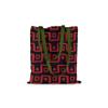 Bonamaison with Green Handles, Multicolor view 1