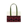 Bonamaison with Green Handles, Multicolor view 4